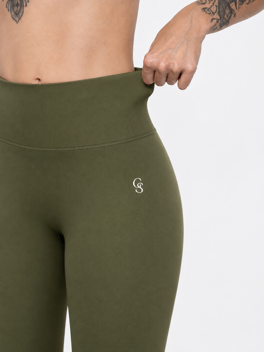 Verde