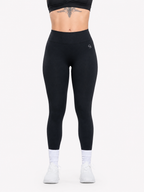Legging Brooklyn High-Rise — Preto