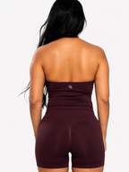 Body Maui Wide-Strap — Preto