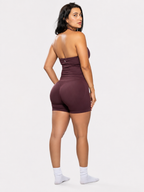 Body Maui Wide-Strap — Preto