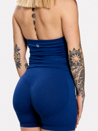 Body Maui Wide-Strap — Preto