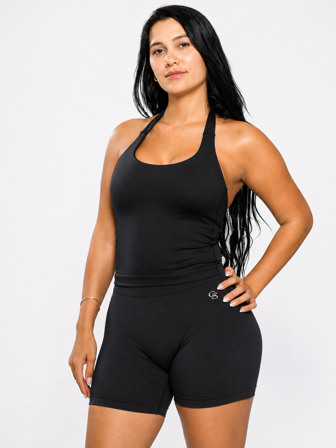 Body Maui Wide-Strap — Azul Marinho