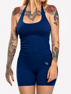 Body Maui Wide-Strap — Preto